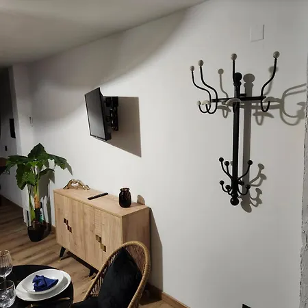 La Parenthese Enchantee Apartment