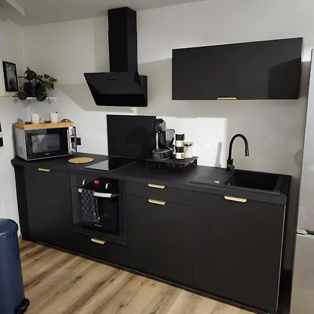 Apartment La Parenthese Enchantee *