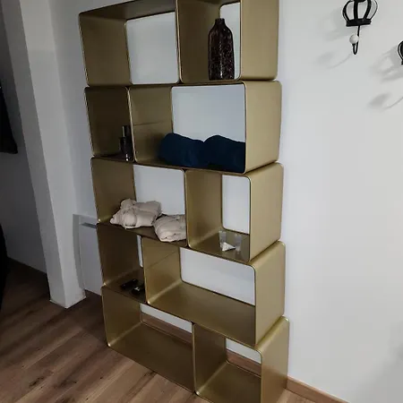 Apartment La Parenthese Enchantee