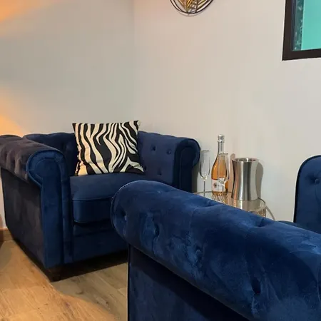 Apartment La Parenthese Enchantee