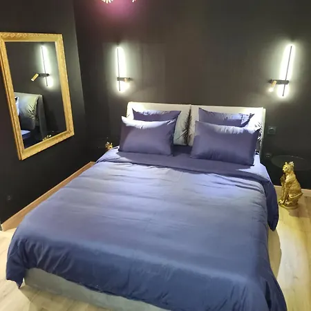 Apartment La Parenthese Enchantee *