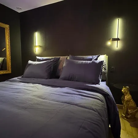 Apartment La Parenthese Enchantee Pia
