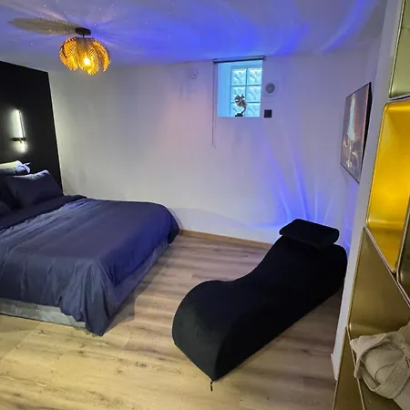 Apartment La Parenthese Enchantee *